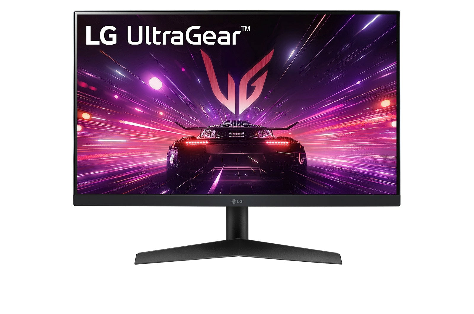 Monitor Lg 24Gs60F Gaming Ultragear