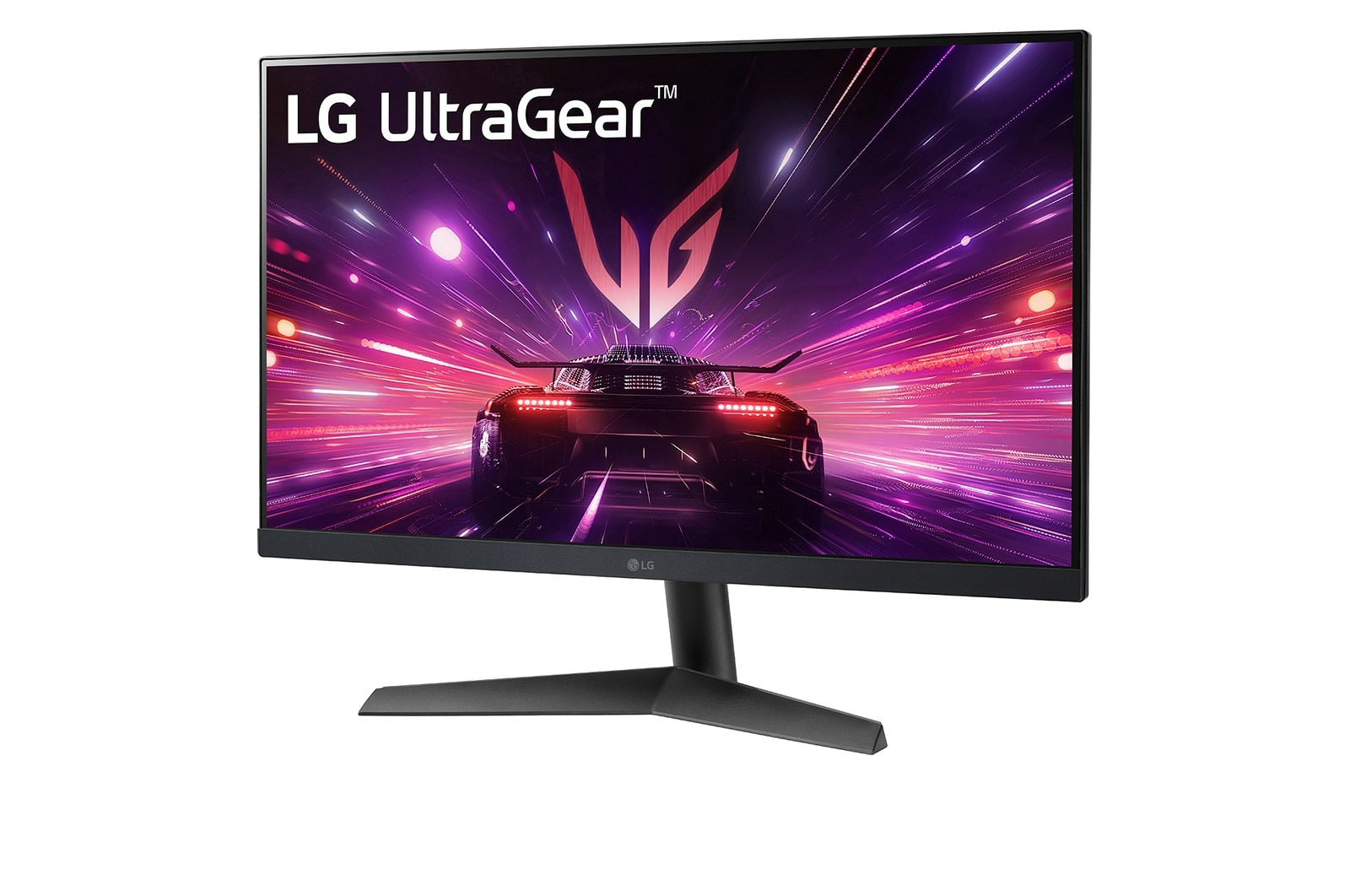 Monitor Lg 24Gs60F Gaming Ultragear