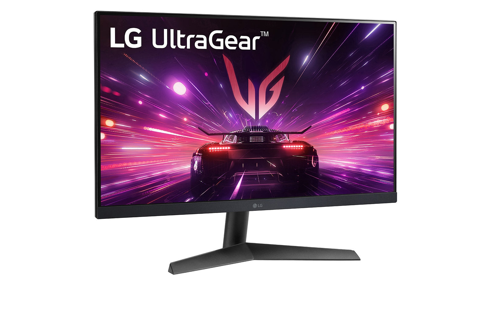 Monitor Lg 24Gs60F Gaming Ultragear