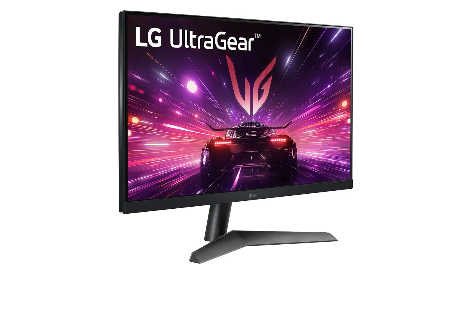 Monitor Lg 24Gs60F Gaming Ultragear