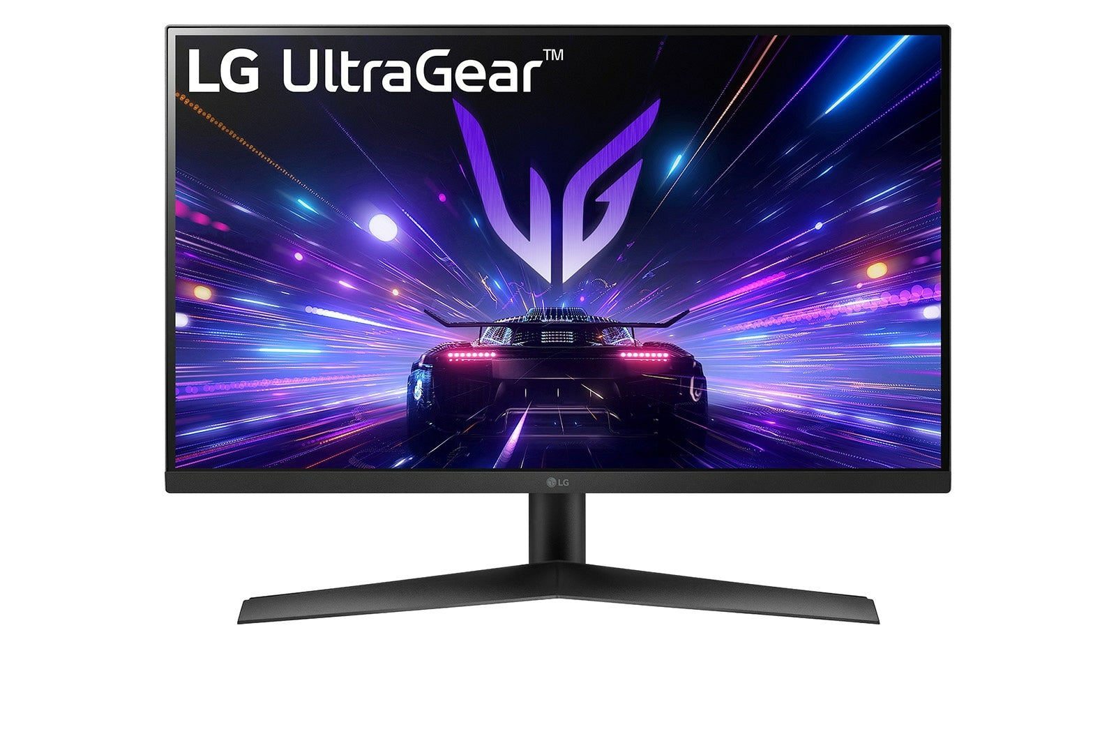 Monitor Lg 27Gs60F Gaming Ultragear™ Pulgadas Fhd Ips 180 Hz1 Ms Hdr10