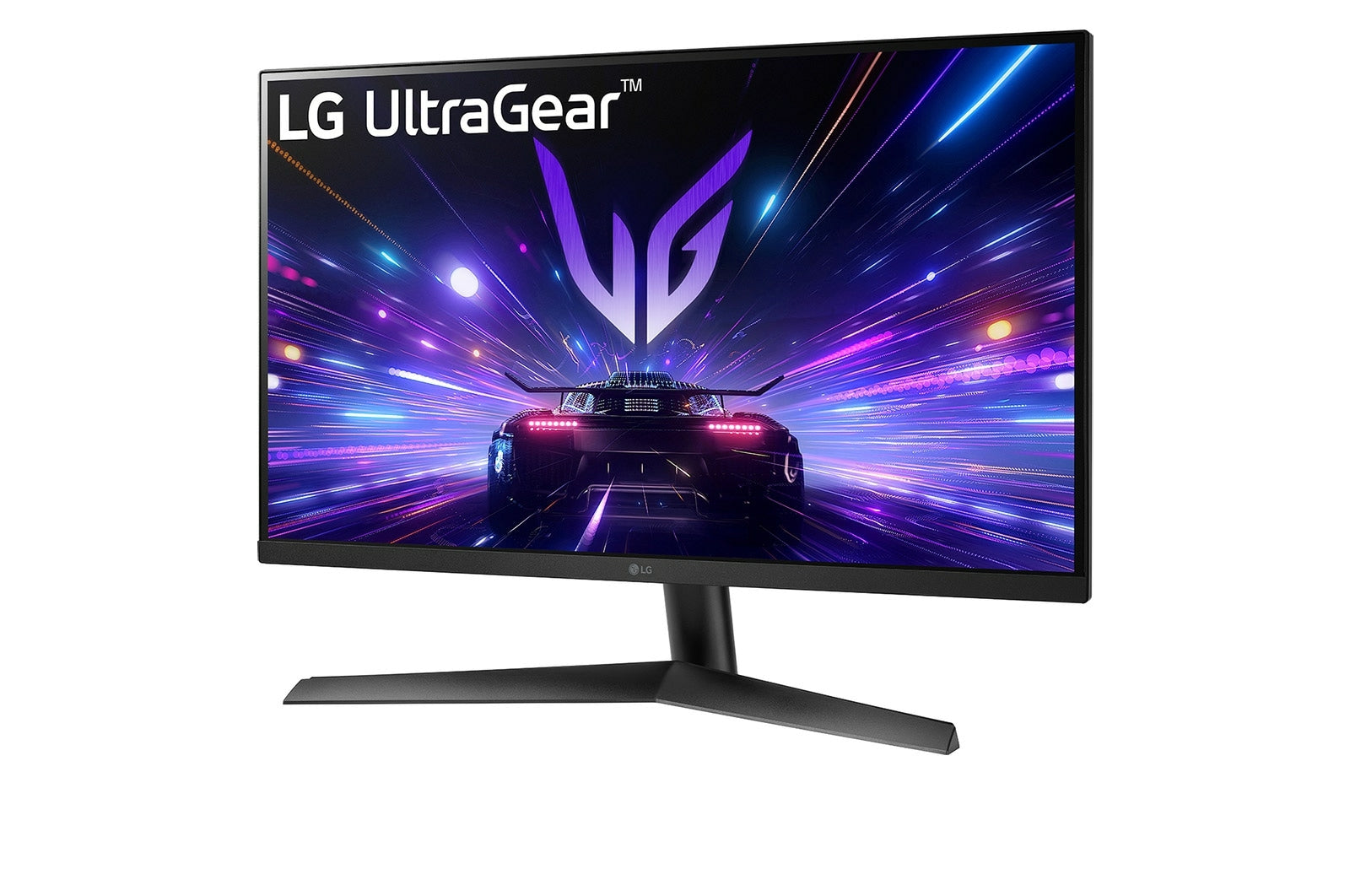 Monitor Lg 27Gs60F Gaming Ultragear™ Pulgadas Fhd Ips 180 Hz1 Ms Hdr10