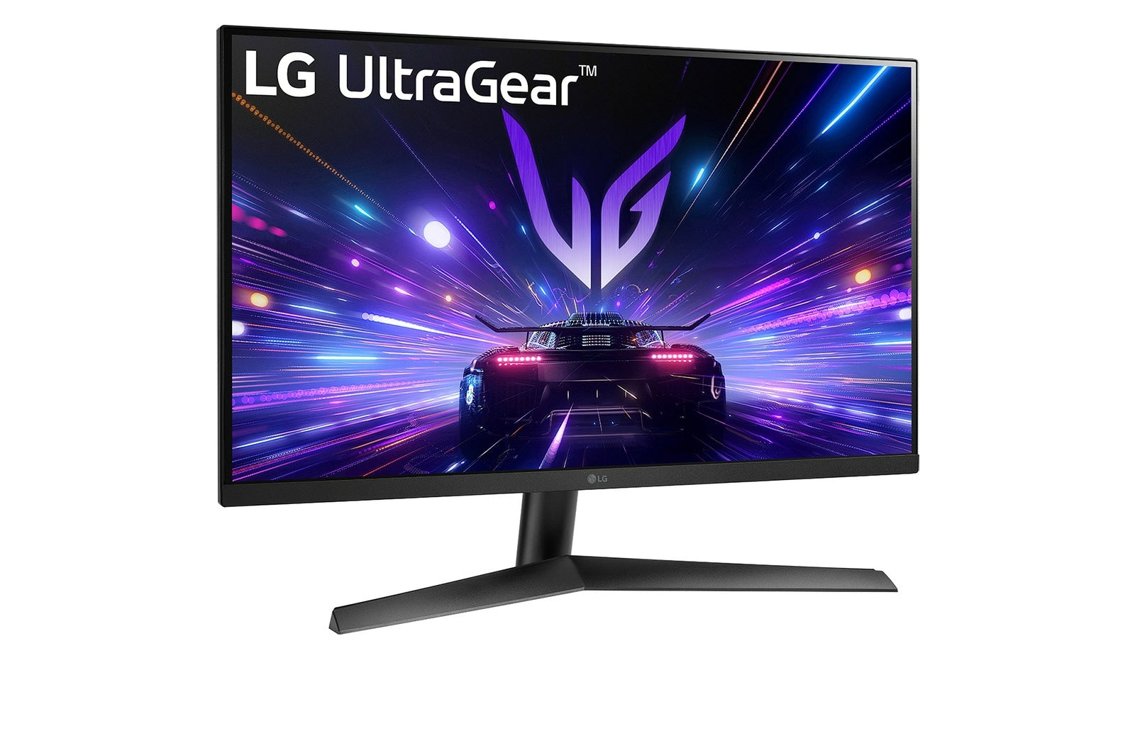 Monitor Lg 27Gs60F Gaming Ultragear™ Pulgadas Fhd Ips 180 Hz1 Ms Hdr10