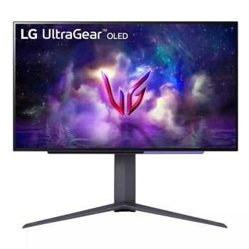 Monitor Lg 27Gs95Qe 27Gs95Qe-B Gaming Oled