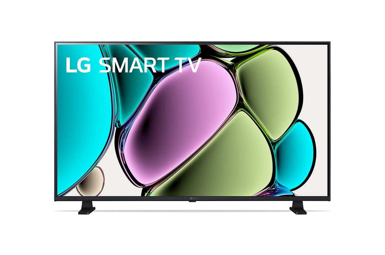 Pantalla Lg Smart Tv 32In Smart Tv Resolucion Hd Con Thinq Ai 32L