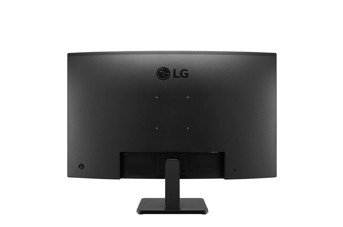 Monitor Lg 32Mr50C-B.Awmq 31.5 Pulgadas Curvo Fhd Con Amd Freesync™ 100 Hz 5Ms