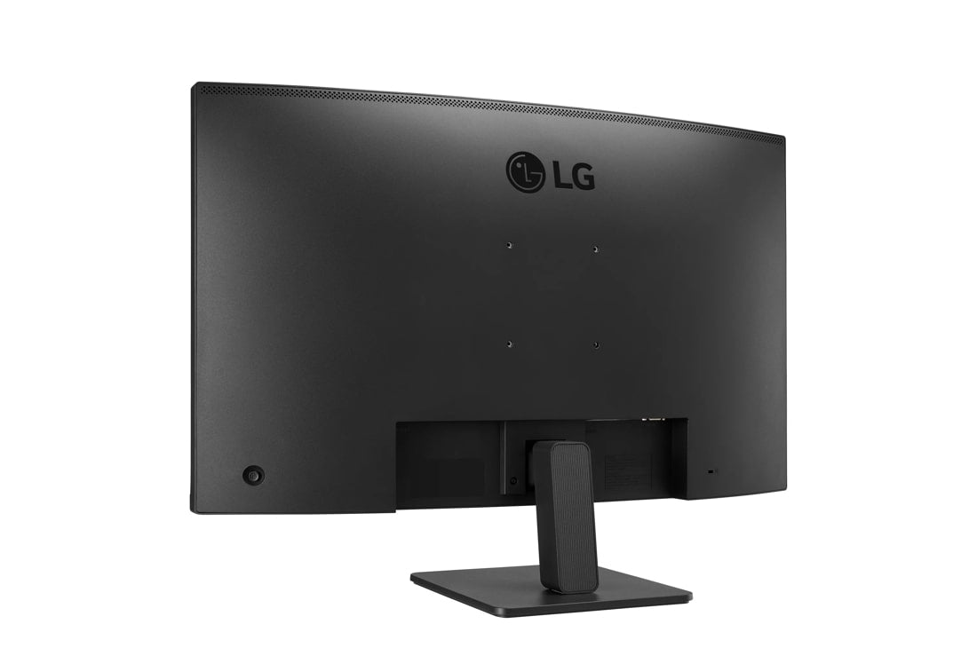 Monitor Lg 32Mr50C-B.Awmq 31.5 Pulgadas Curvo Fhd Con Amd Freesync™ 100 Hz 5Ms