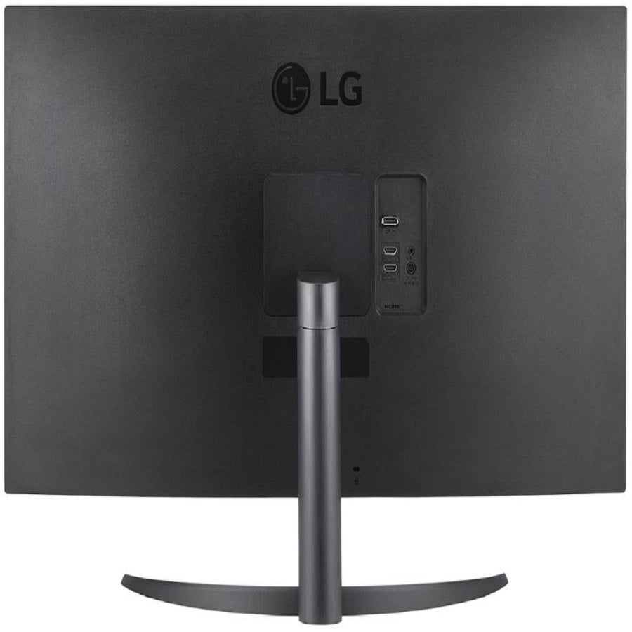 Monitor Lg 32Ur500 31.5 Pulgadas Uhd 4K Hdr Con Amd Freesync