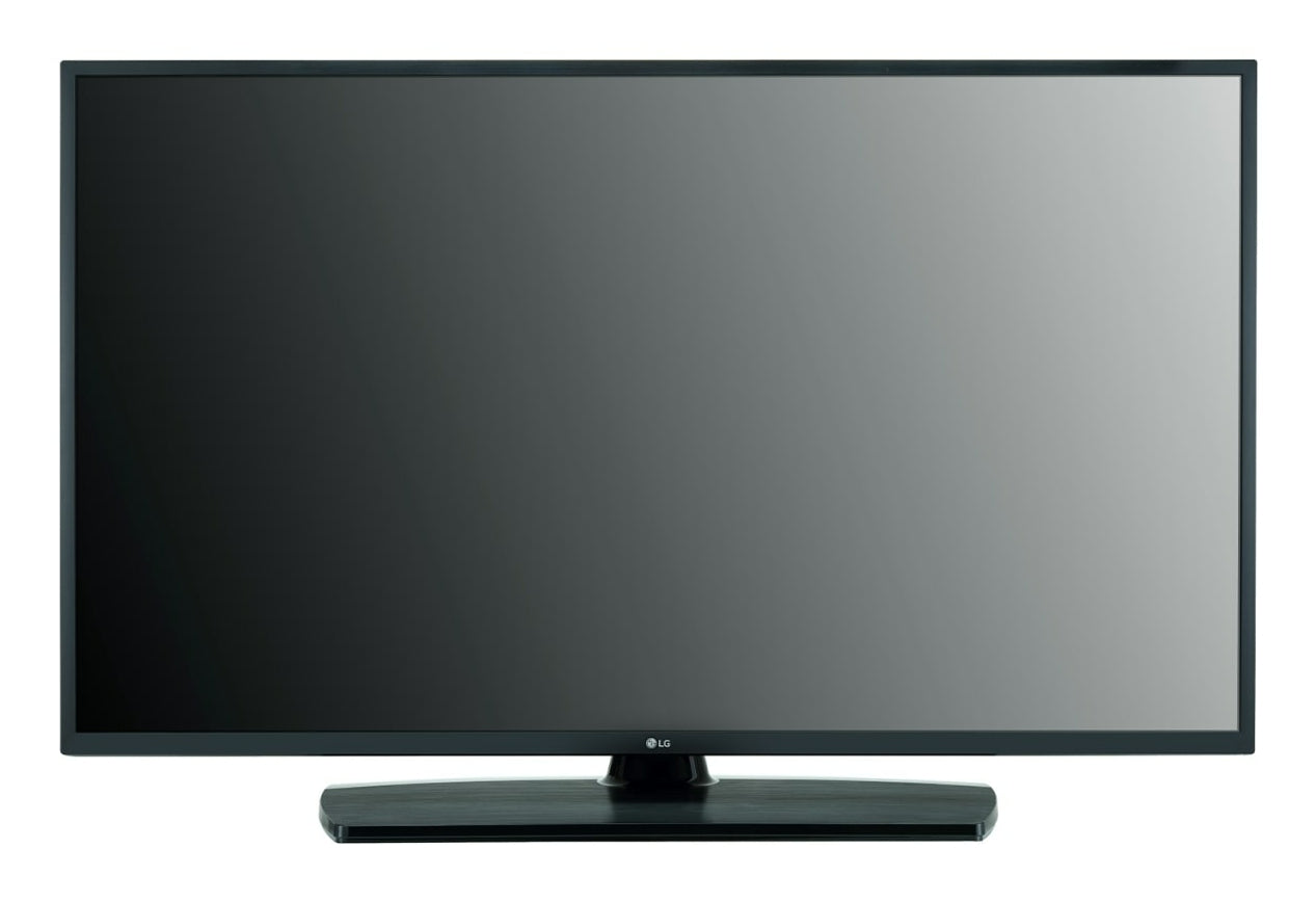 Televisión Lg 43Um670H Pantalla Smart Tv Hotelera 4K Pulgadas Pro:Centric 3840X2160