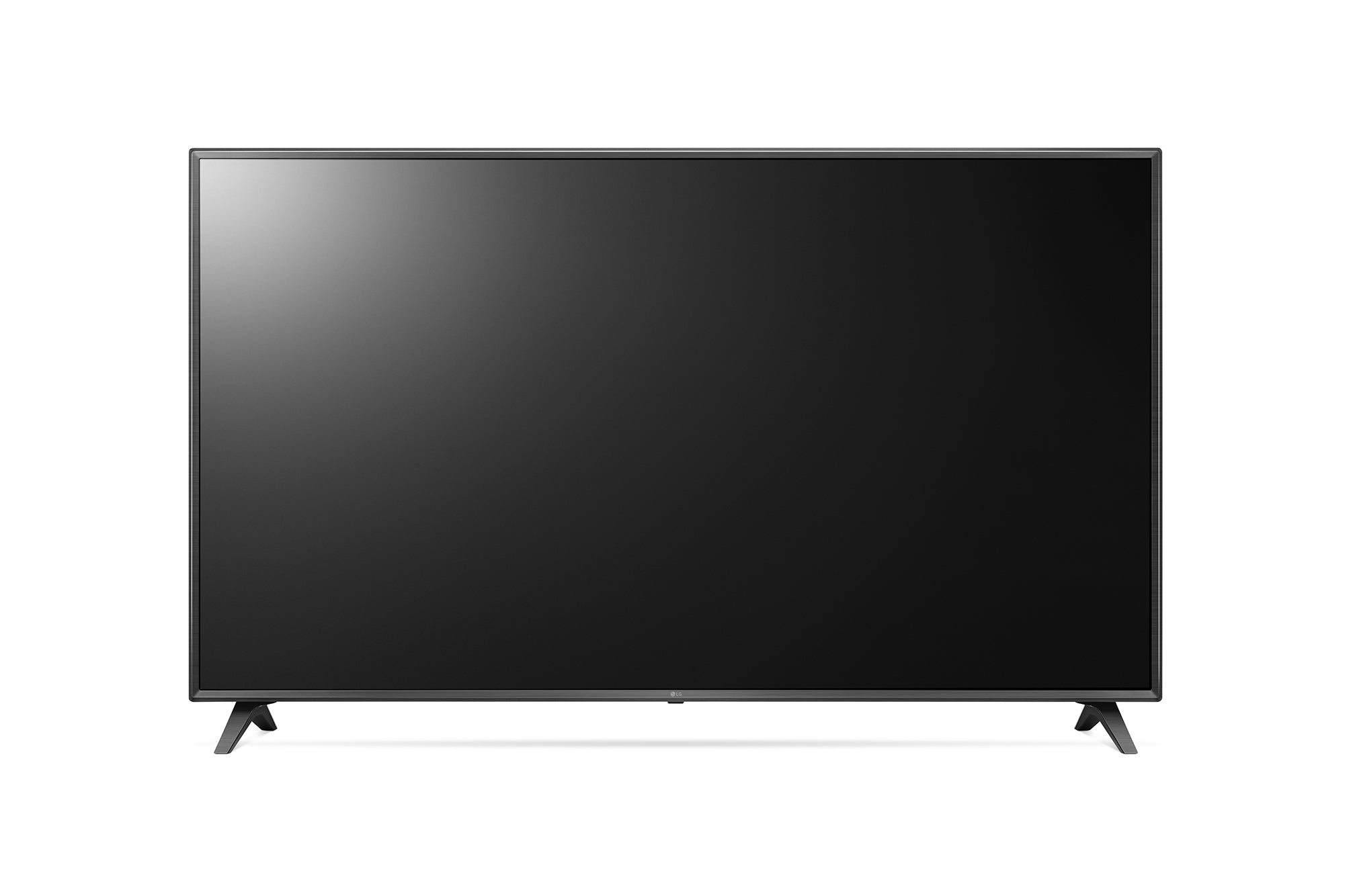 Television Led Lg 43 Plg Smart Tv, Uhd 3840 2160P, Web Os Smart Tv 23, Active Hdr, Hdr 10, 3 Hdmi, 1 Usb.