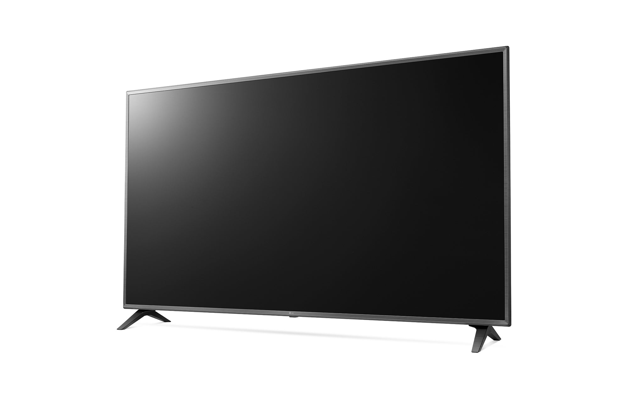 Television Led Lg 43 Plg Smart Tv, Uhd 3840 2160P, Web Os Smart Tv 23, Active Hdr, Hdr 10, 3 Hdmi, 1 Usb.