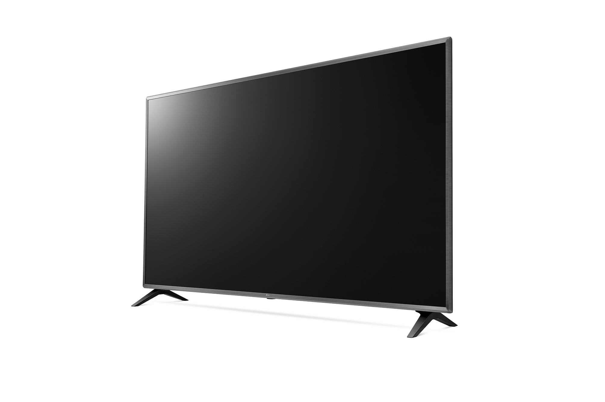 Television Led Lg 43 Plg Smart Tv, Uhd 3840 2160P, Web Os Smart Tv 23, Active Hdr, Hdr 10, 3 Hdmi, 1 Usb.