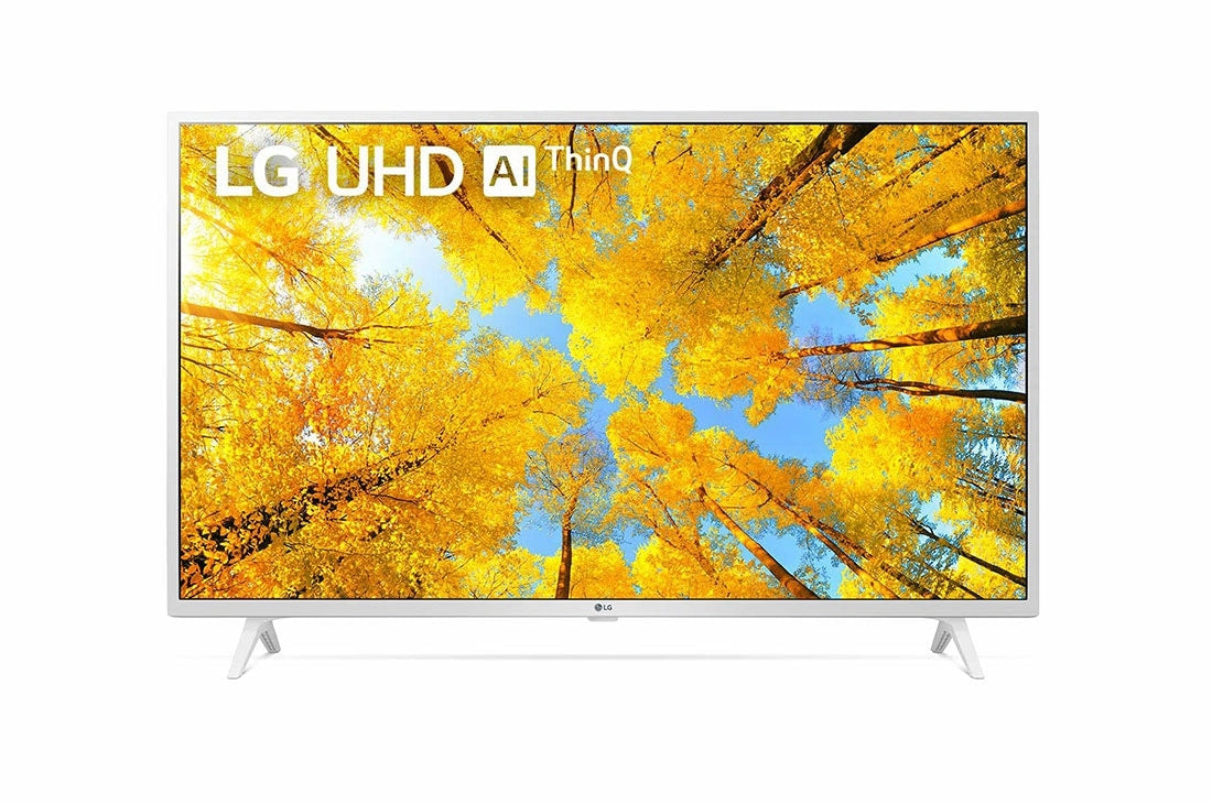 Television Lg 50Uq7570Puj Led 4K Smart