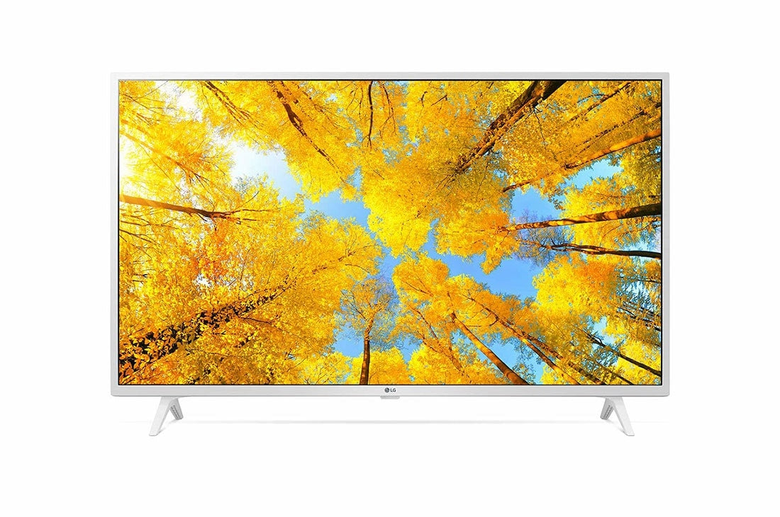 Television Lg 50Uq7570Puj Led 4K Smart