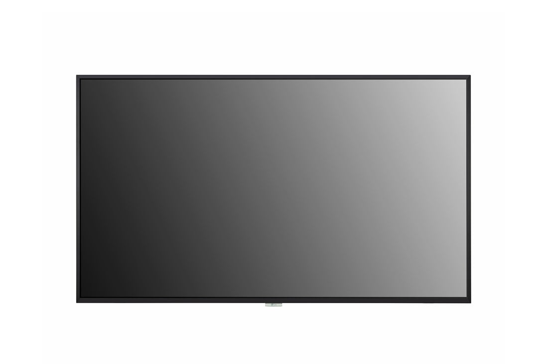 Monitor Lg 55Uh5J Signage Pulgadas 3840X2160 24/7