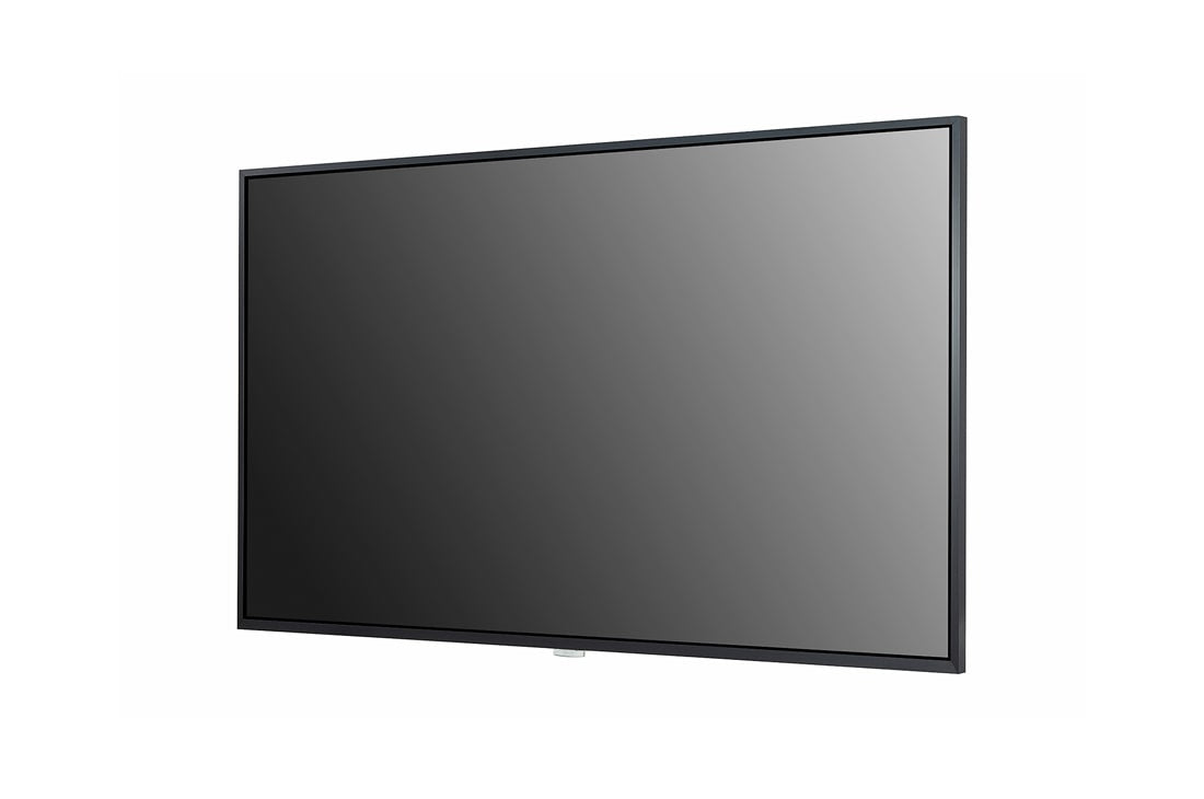 Monitor Lg 55Uh5J Signage Pulgadas 3840X2160 24/7