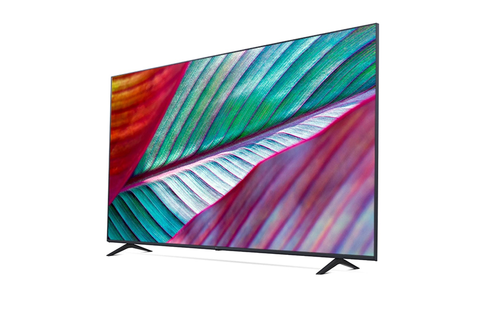 Television Led Lg 75 Plg Smart Tv, Uhd 3840 * 2160P, Web Os Smart Tv, Active Hdr, Hdr 10, 3 Hdmi, 1 Usb. Bluetooth 5.0, Compatibilidad Con Google Assistant, Alexa, Airplay 2.