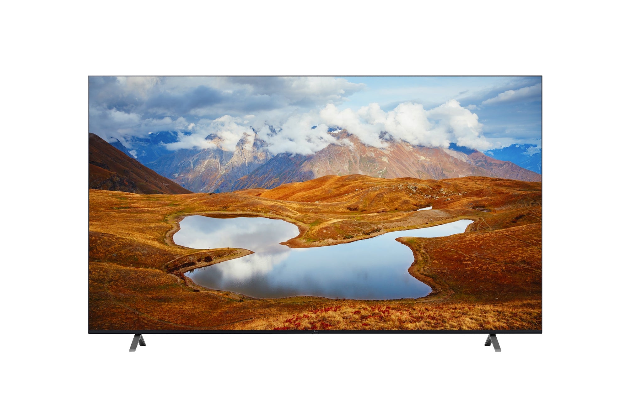 Television Lg 86Ur871C Pulgadas Uhd 3840 X 2160 Pixeles Webos