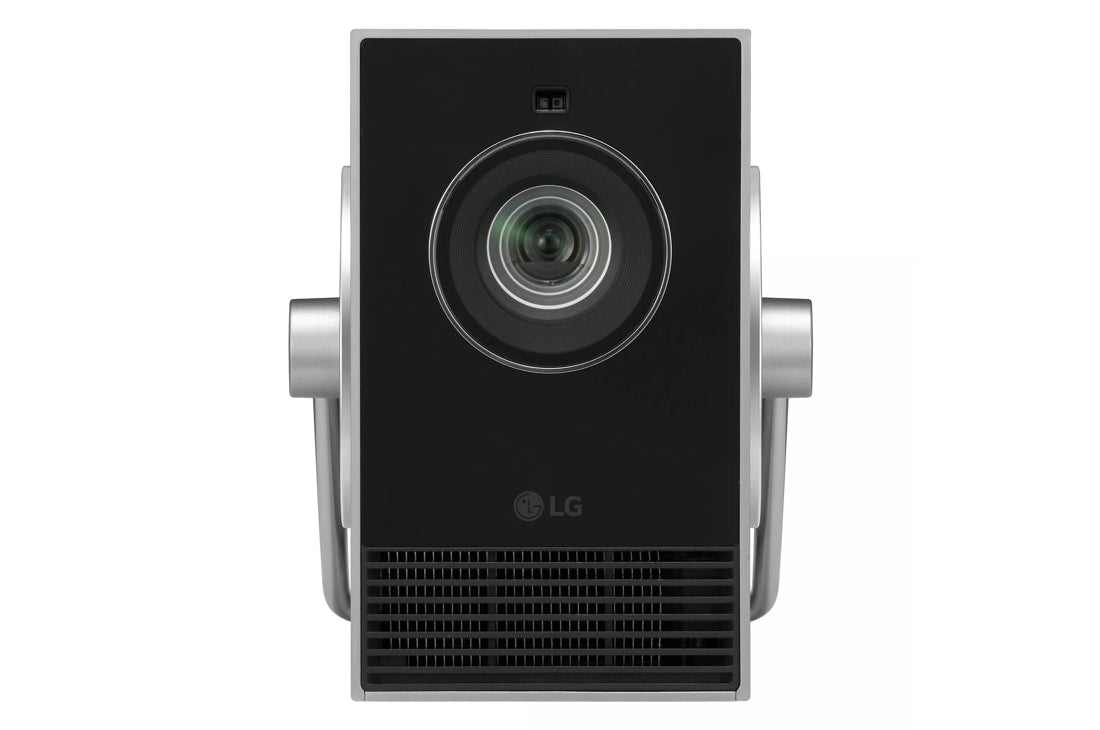 Proyector Lg Hu710Pb.Awm Mini Cinebeam Q 4K