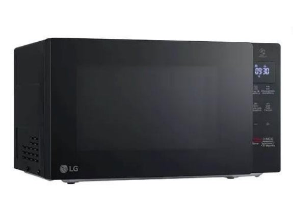 Microondas Lg Ms2032Gas Neochef 0.7