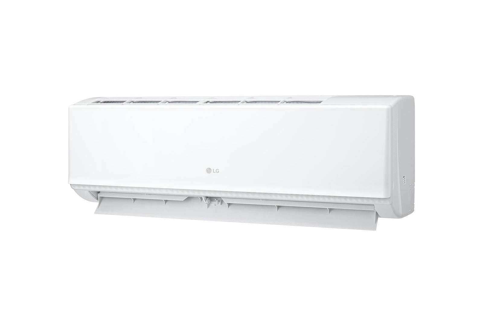 Aire Acondicionado Lg Mv122C3 Mini Split On/Off Ton