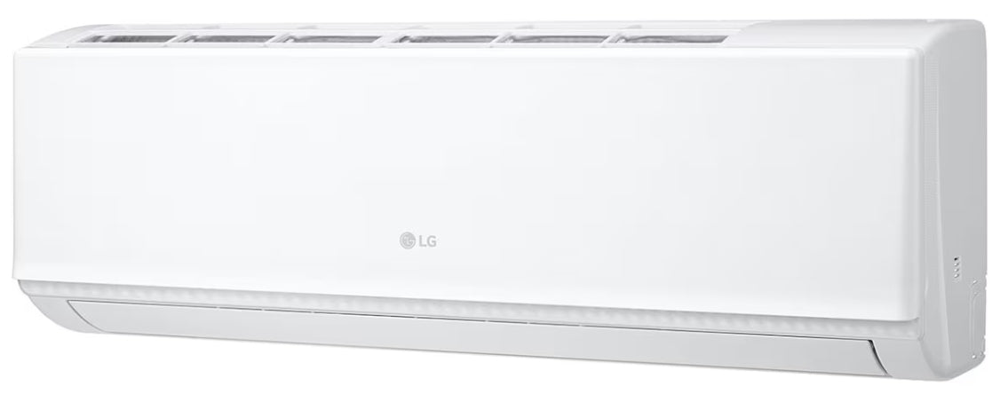 Aire Acondicionado Lg Mv182C3 Mini Split On/Off 1.5 Ton