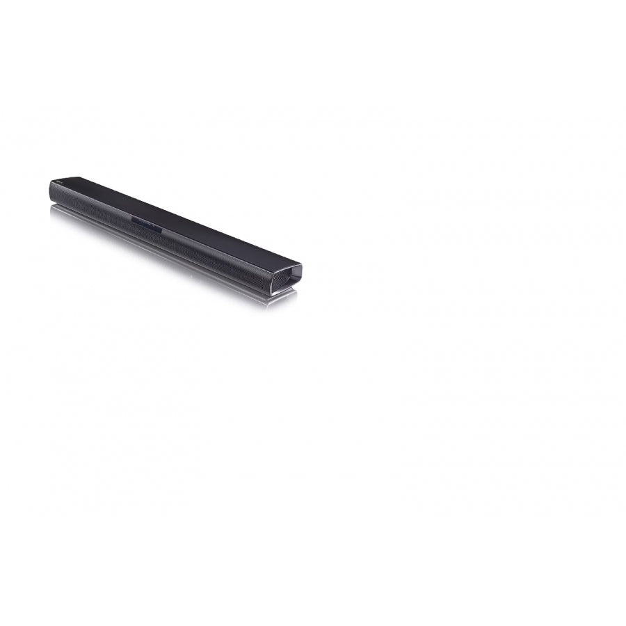 Lg Sound Bar Subwoofer, 2.1 Canales, Bluetooth,1600W Rms , Woofer Level -15-6Db,Negro