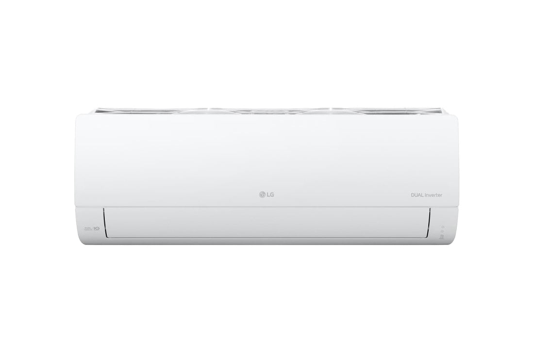 Aire Acondicionado Lg Vx122C3 Mini Split Dualcool Inverter