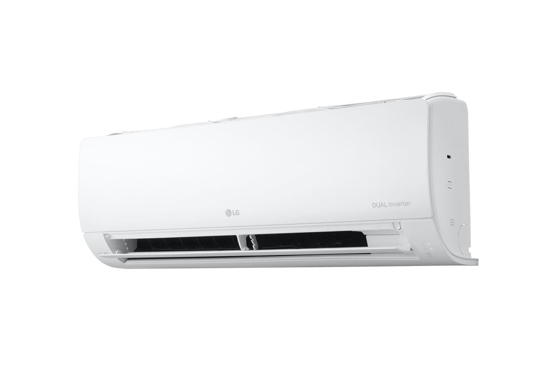 Aire Acondicionado Lg Vx122C3 Mini Split Dualcool Inverter