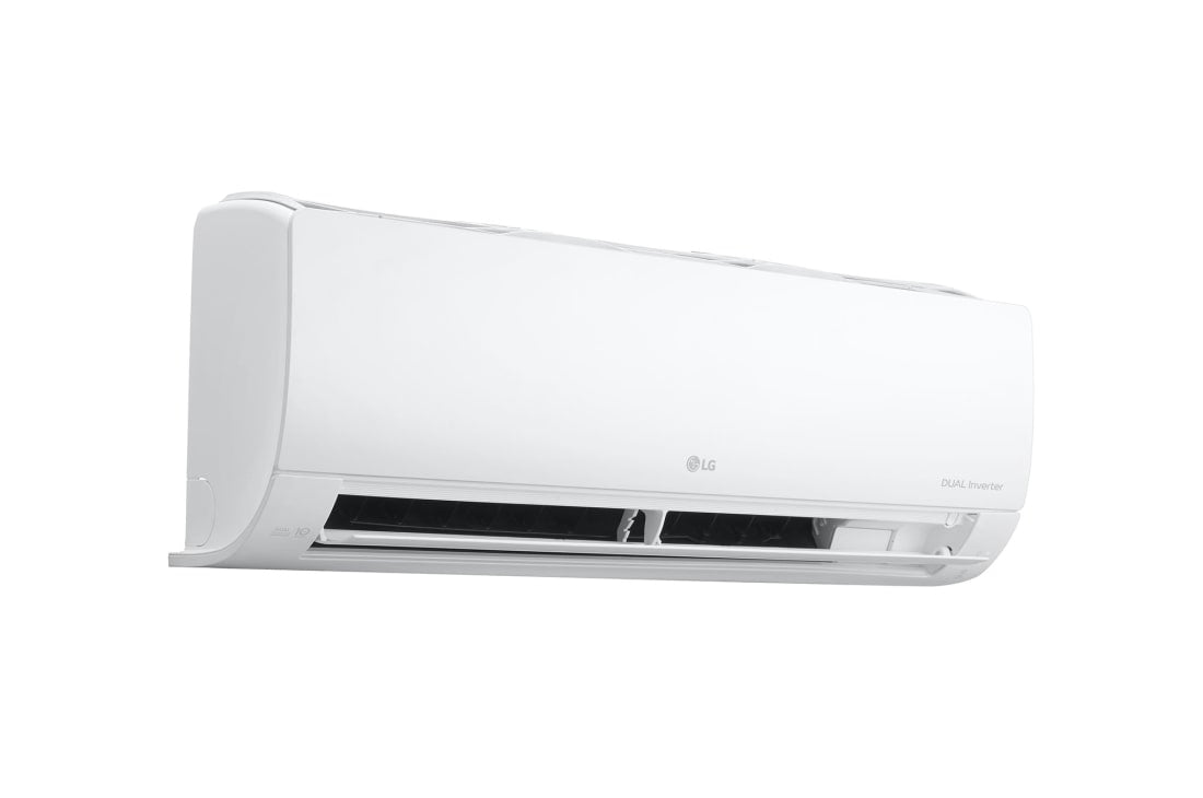 Aire Acondicionado Lg Vx122C3 Mini Split Dualcool Inverter