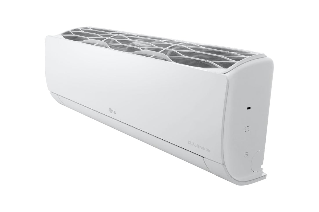 Aire Acondicionado Lg Vx122C3 Mini Split Dualcool Inverter