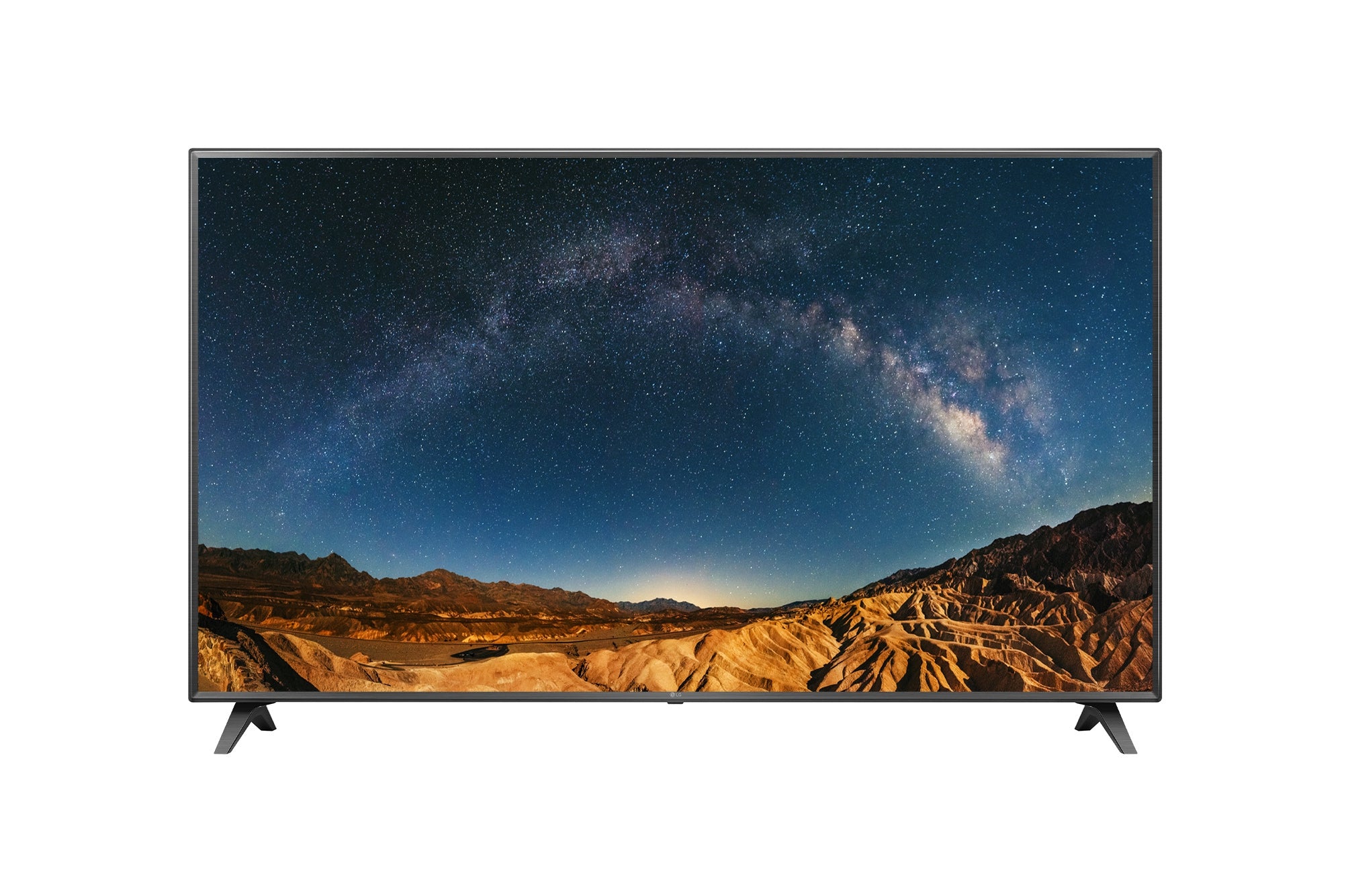 Pantalla Lg Uhd Ai Thinq Ur78 65In 4K Smart Tv