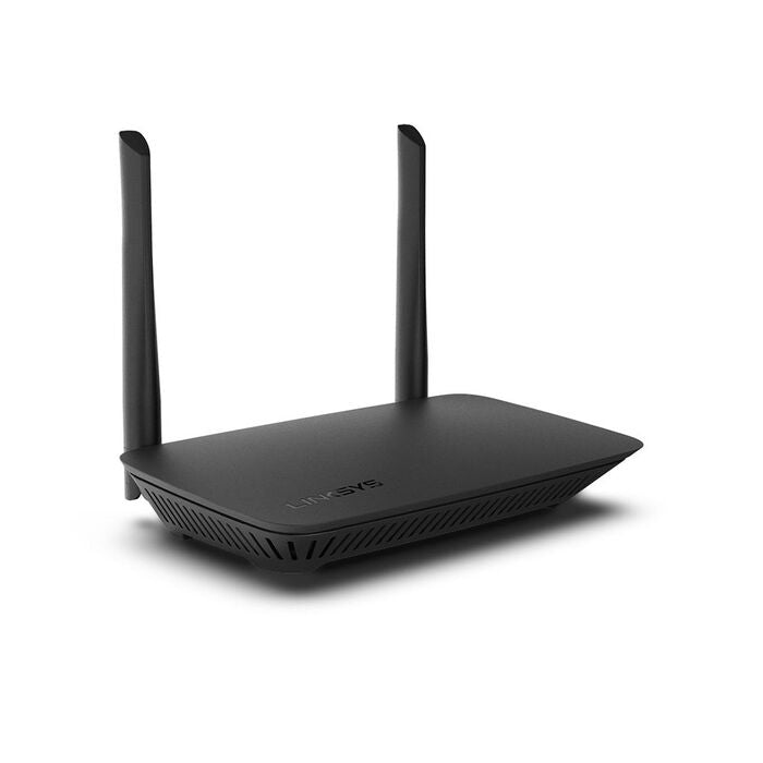 Router Linksys Inalambrico Dual-Band Wifi 5 Ac1200 4 Puertos (Ln3101)