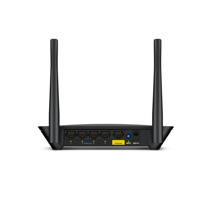 Router Linksys Inalambrico Dual-Band Wifi 5 Ac1200 4 Puertos (Ln3101)