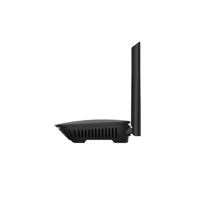 Router Linksys Inalambrico Dual-Band Wifi 5 Ac1200 4 Puertos (Ln3101)