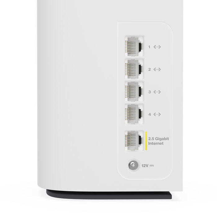 Router Linksys Mbe7002 Velop Pro