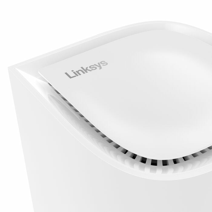 Router Linksys Velop Pro 6E Tri-Band 5400Gb Cognitive Mesh 2Pk Mx6202