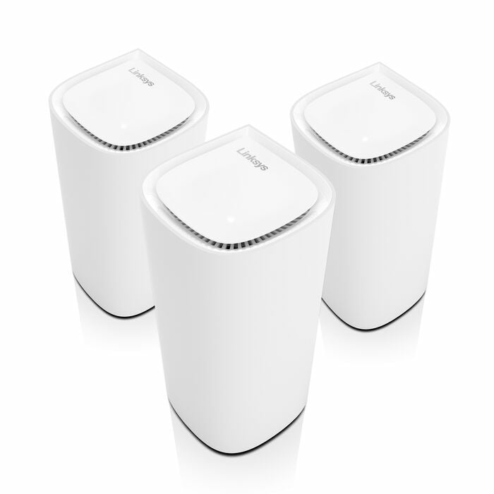 Router Linksys Mx6203 Velop Pro Wifi 6E Mesh System