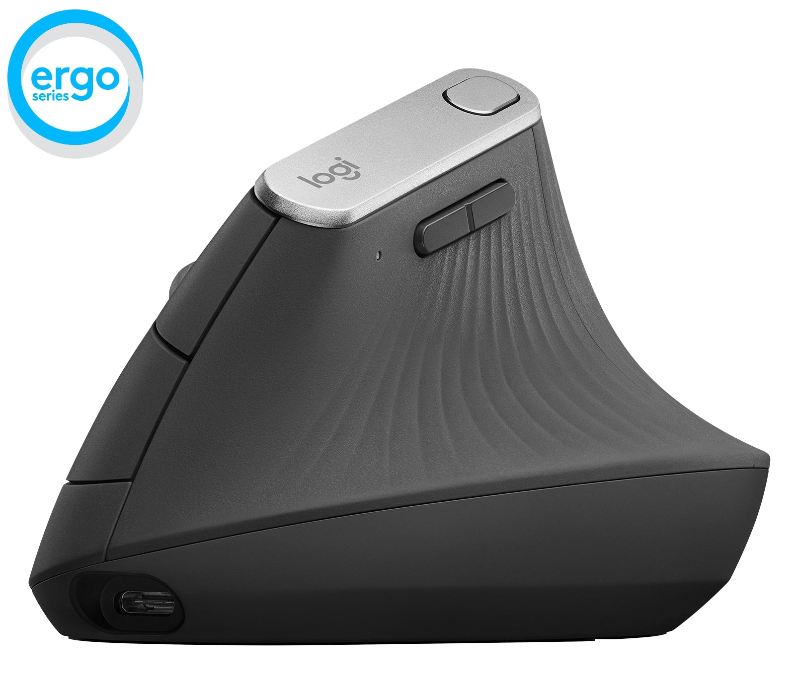 Mouse Logitech Mx Vertical 910-005449