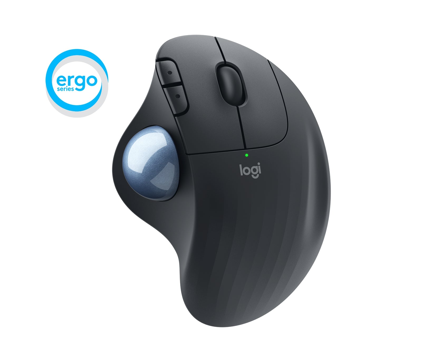 Mouse Wireless Ergo M575 For Business