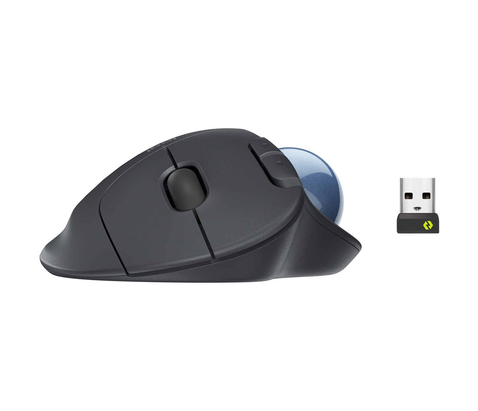 Mouse Wireless Ergo M575 For Business