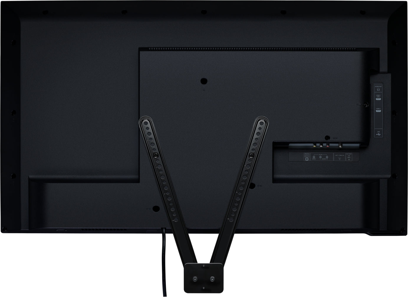 Tv Mount Xl - Logitech Para Meetup