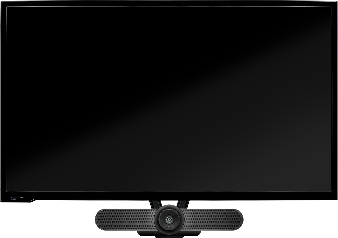 Tv Mount Xl - Logitech Para Meetup