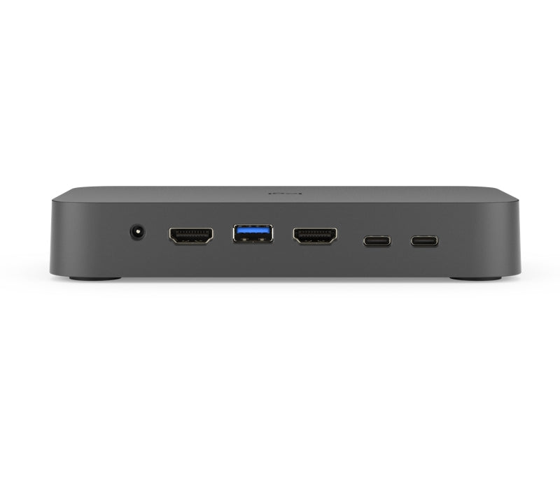 Logitech Switch Conector Usb-A Y Usb-C