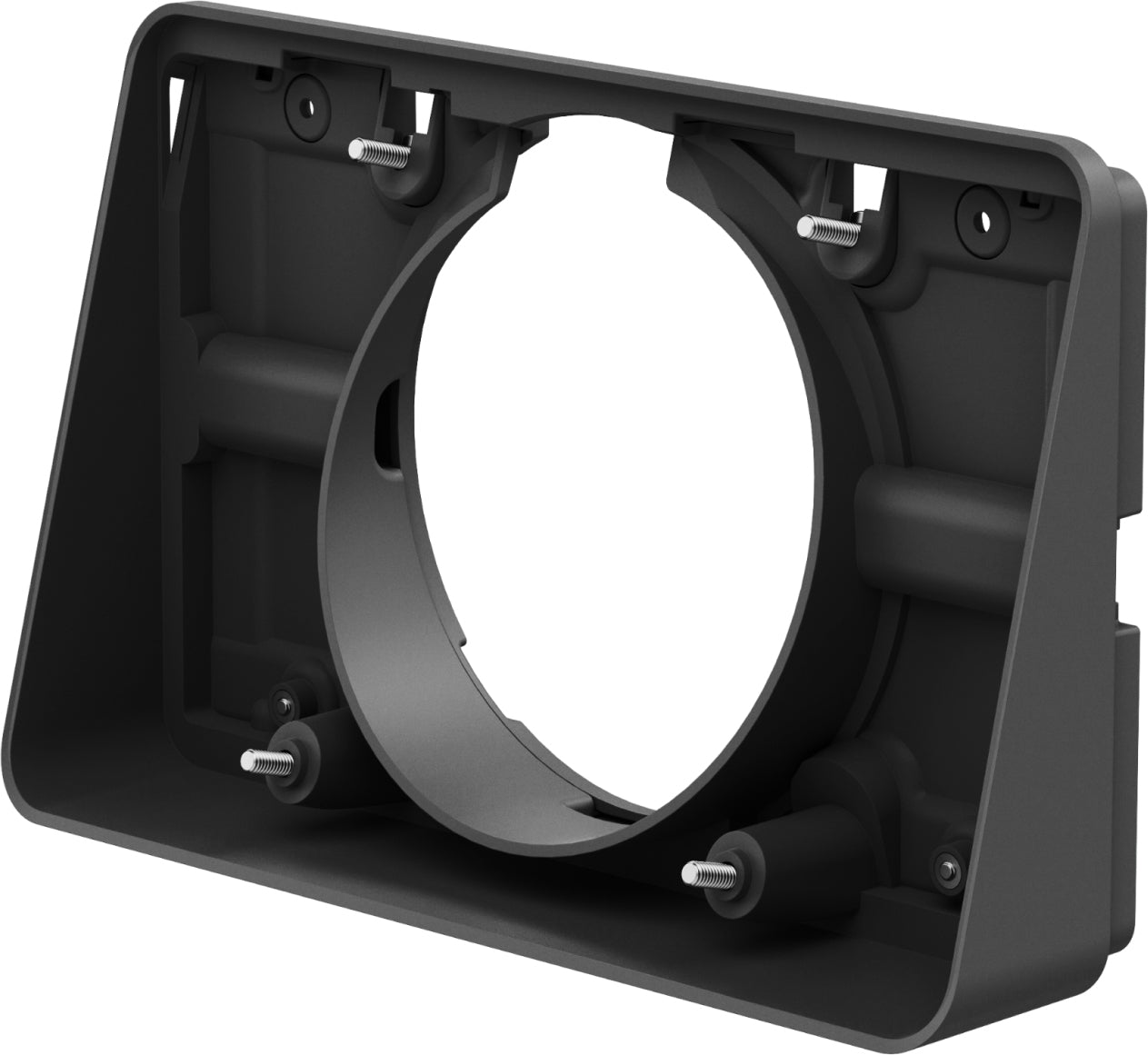 Tap Scheduler Angle Mount-Graphite