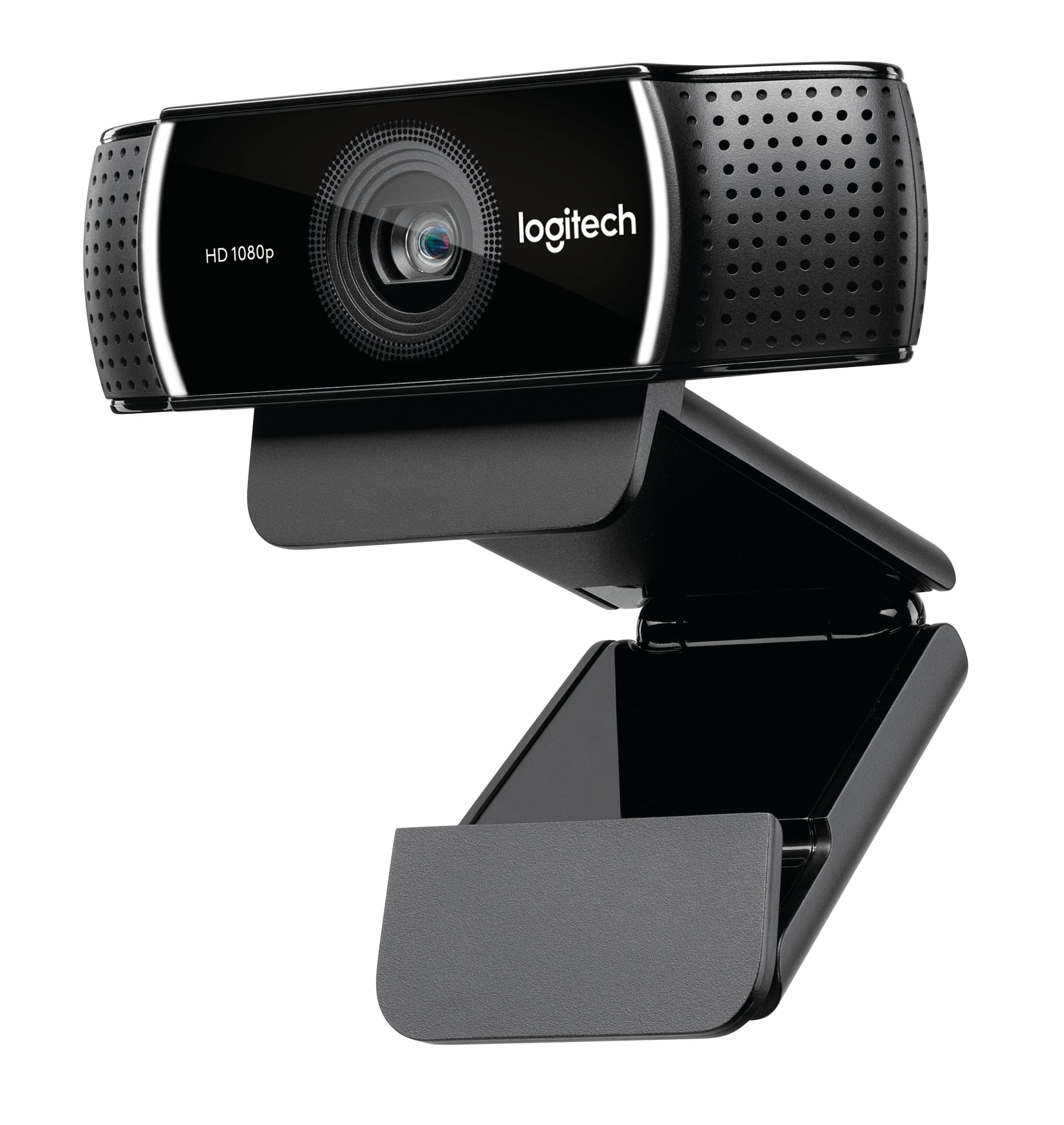 Camara Web Logitech C922 Pro Stream Full Hd 1080P(960-001087) P.S.