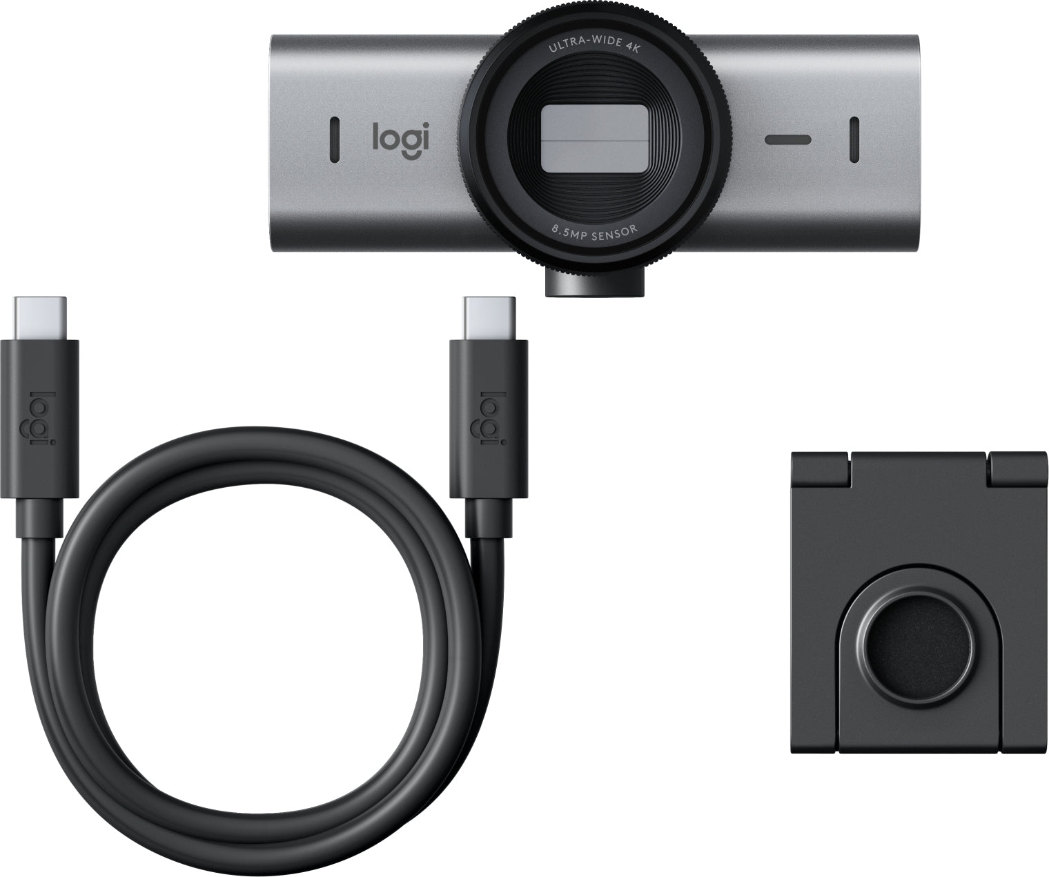 Logitech Mx Brio 705 Camera For Business