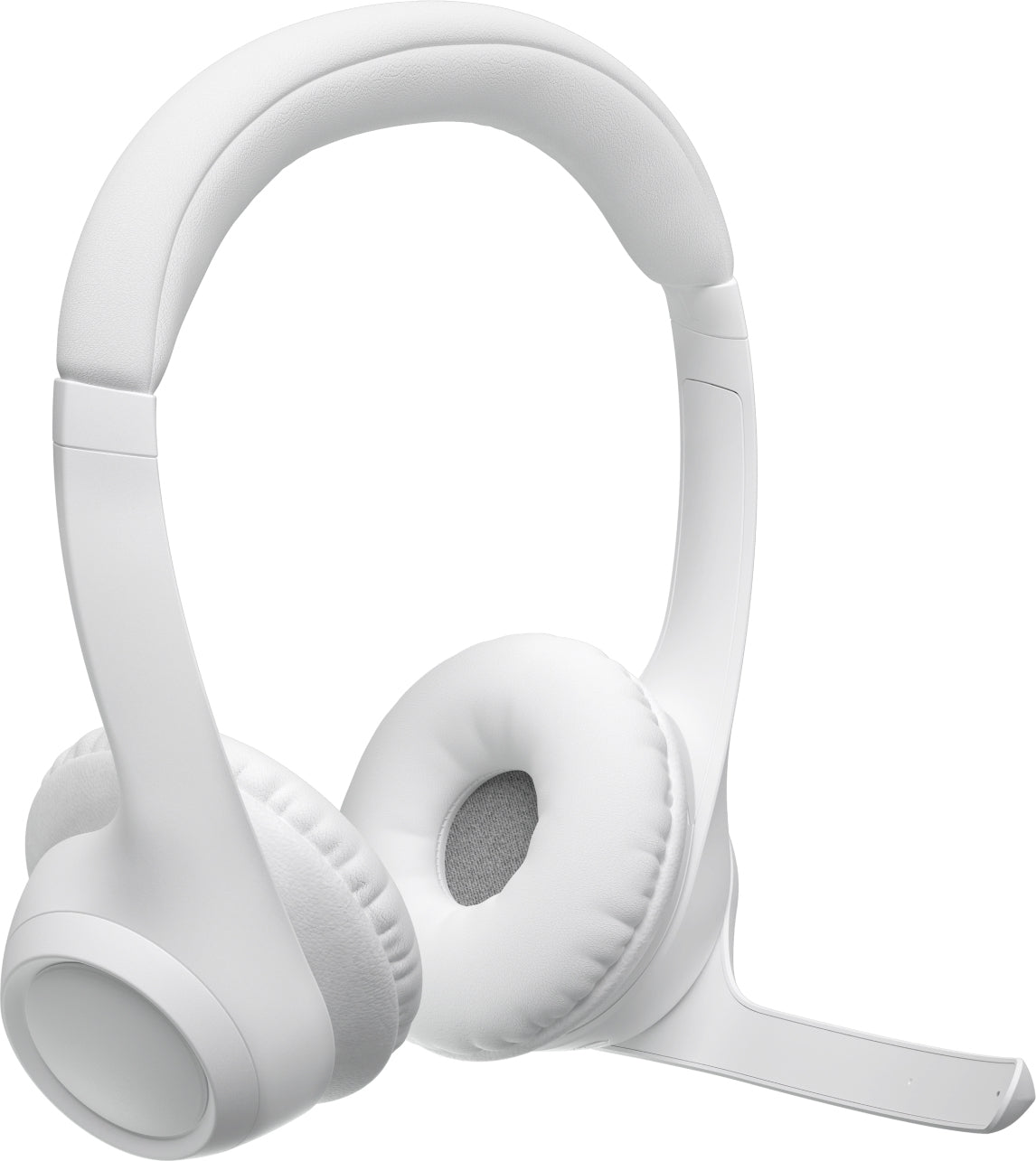 Diademas Logitech Zone 300 981-001416 Blanca