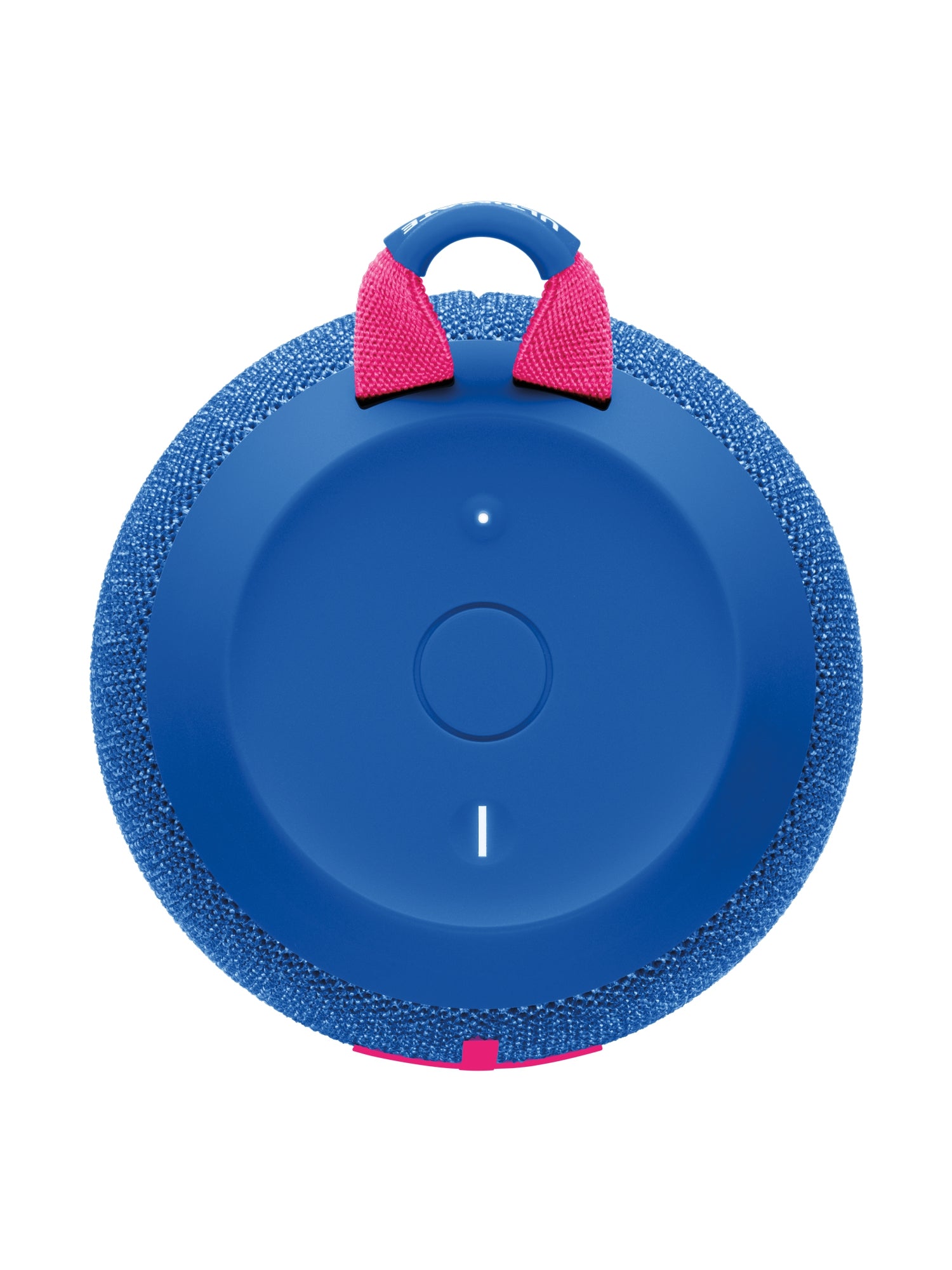Bocina Ultimate Ears Wonderboom 3 Azul Portatil Bluetooth Ip67 Resistente Al Agua, Al Polvo Y Flota