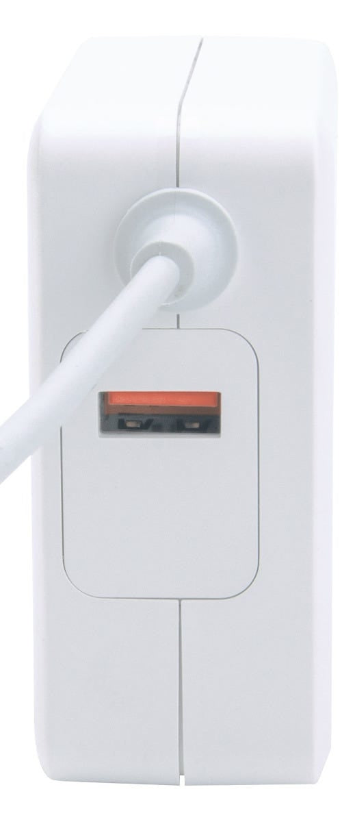 Cargador Manhattan 180245 De Energía Pd Usb-C 60W